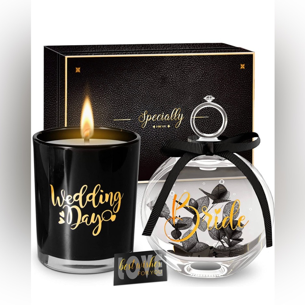 Bridal Shower / Wedding / Engagement Gift